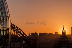 james-ratliff-photography-newcastle-sunset