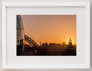 james_ratliff_newcastle_sunset_prints_white-frame
