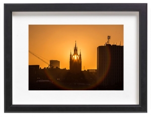 james_ratliff_stnicks_sunset_prints_black-frame