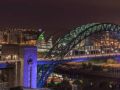 Tyne Bridge Panorama
