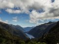 Doubtful Sound Fjord